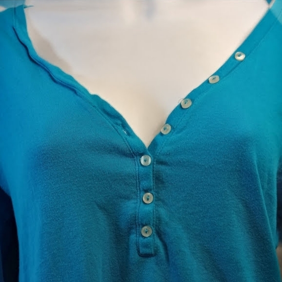Old navy long sleeve top - Picture 5 of 5